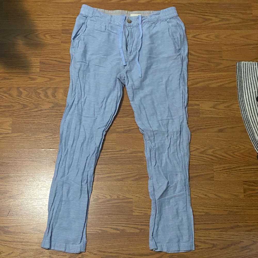Panama Jack Light Blue Chinos
